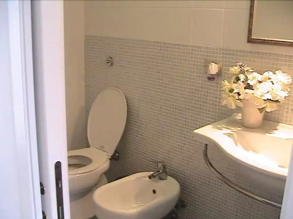 B&B La Terrazza Nelissen & Silvio