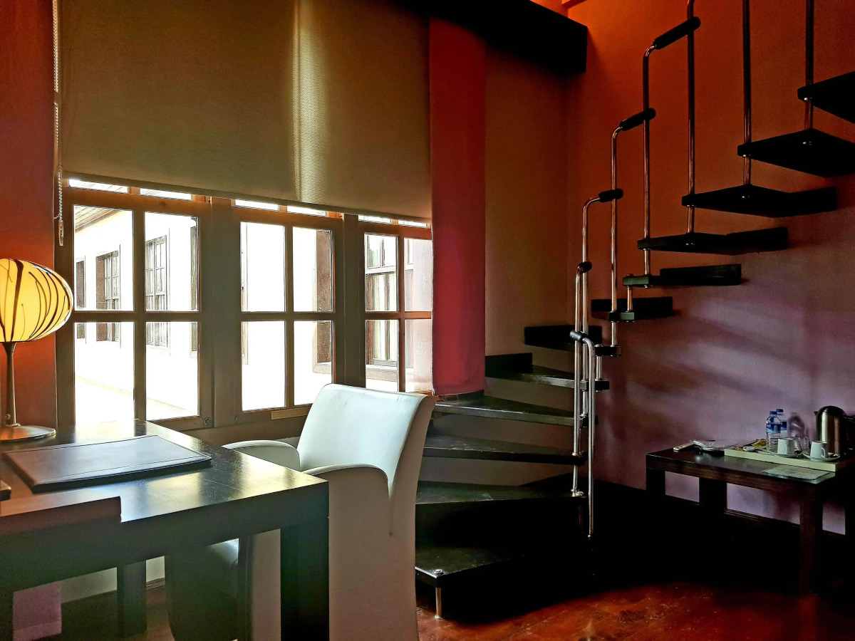 Eski Masal Hotel - Special Class