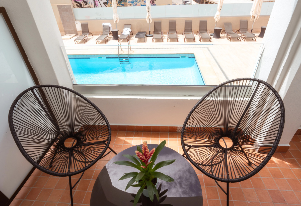 Santa Ponsa Pins Hotel