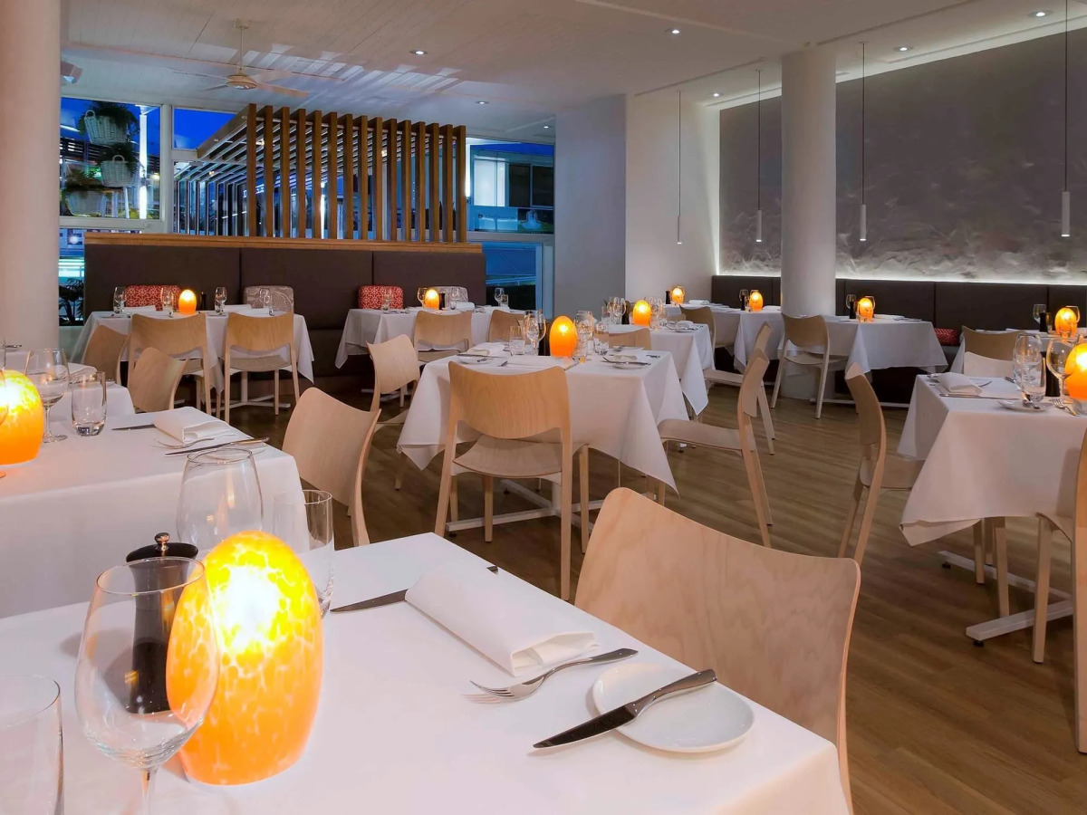 Sofitel Noosa Pacific Resort