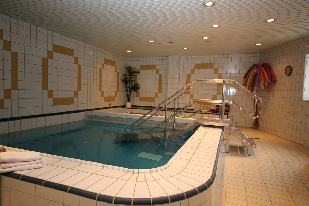 Villa Thea Kurhotel am Rosengarten