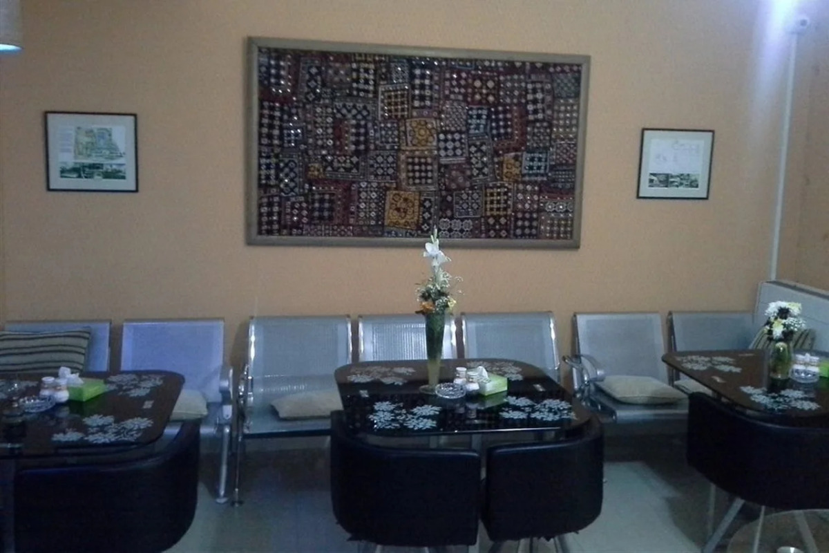 Alexander the Great Hotel - Alexotel