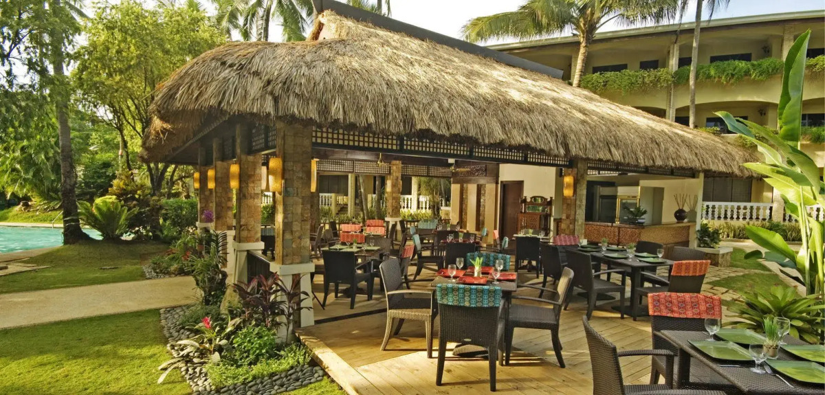 Costabella Tropical Beach Hotel