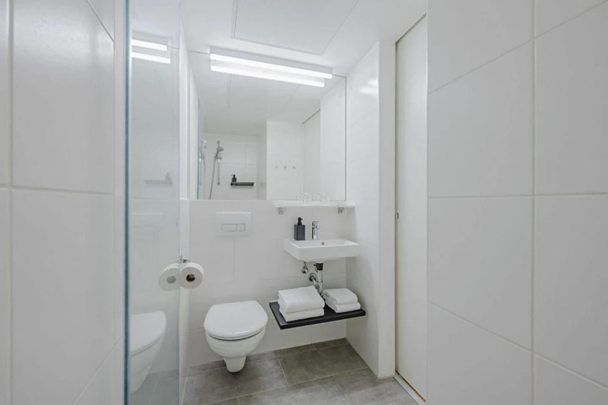 Dean’s Home Budapest