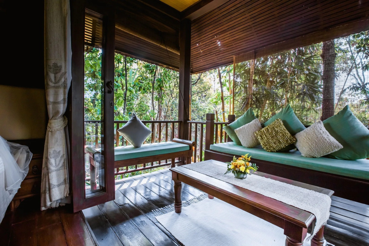 Jirung Health Village