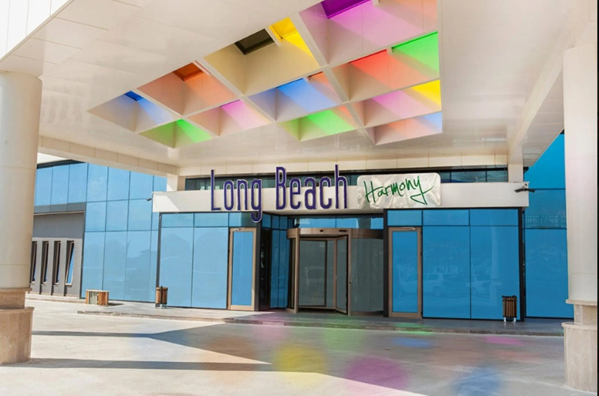 Long Beach Harmony Hotel & Spa