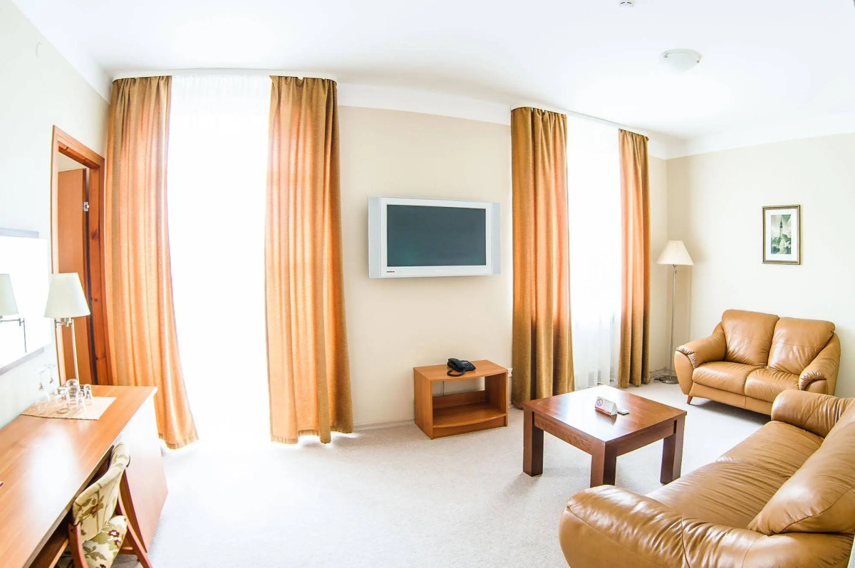 Гостиница «Нарва»