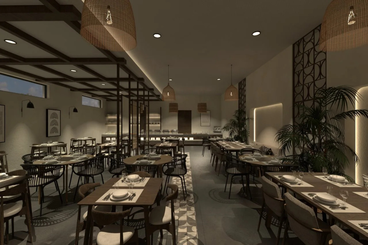 Inea Sole Boutique Hotel