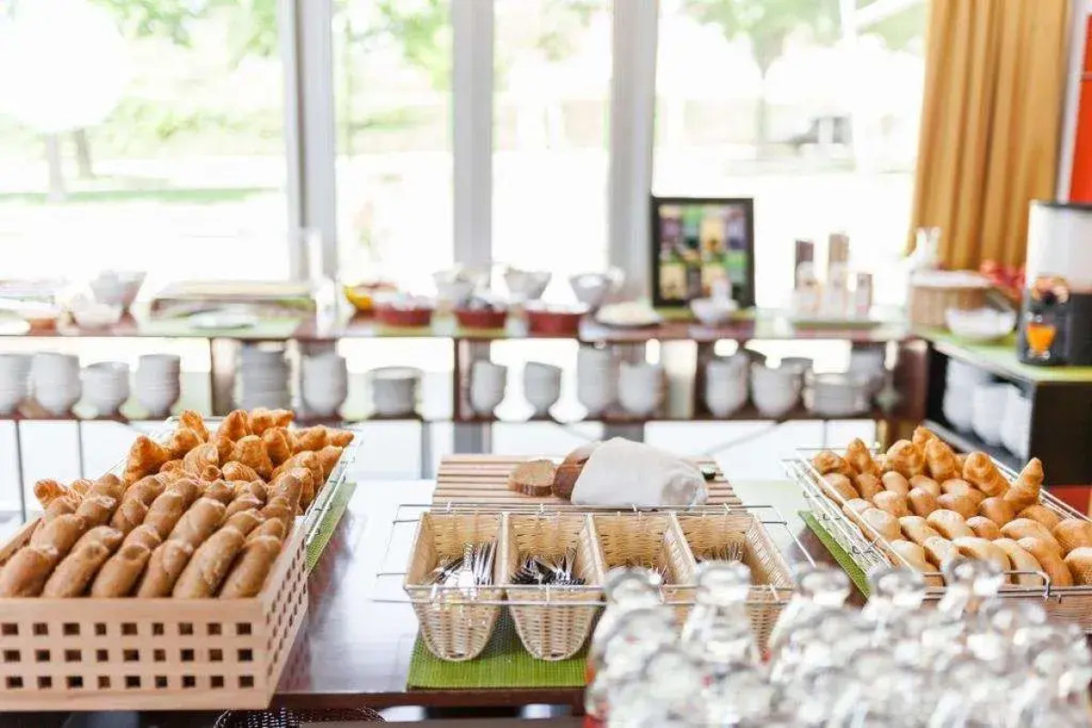 Kyriad Vienna Altmannsdorf