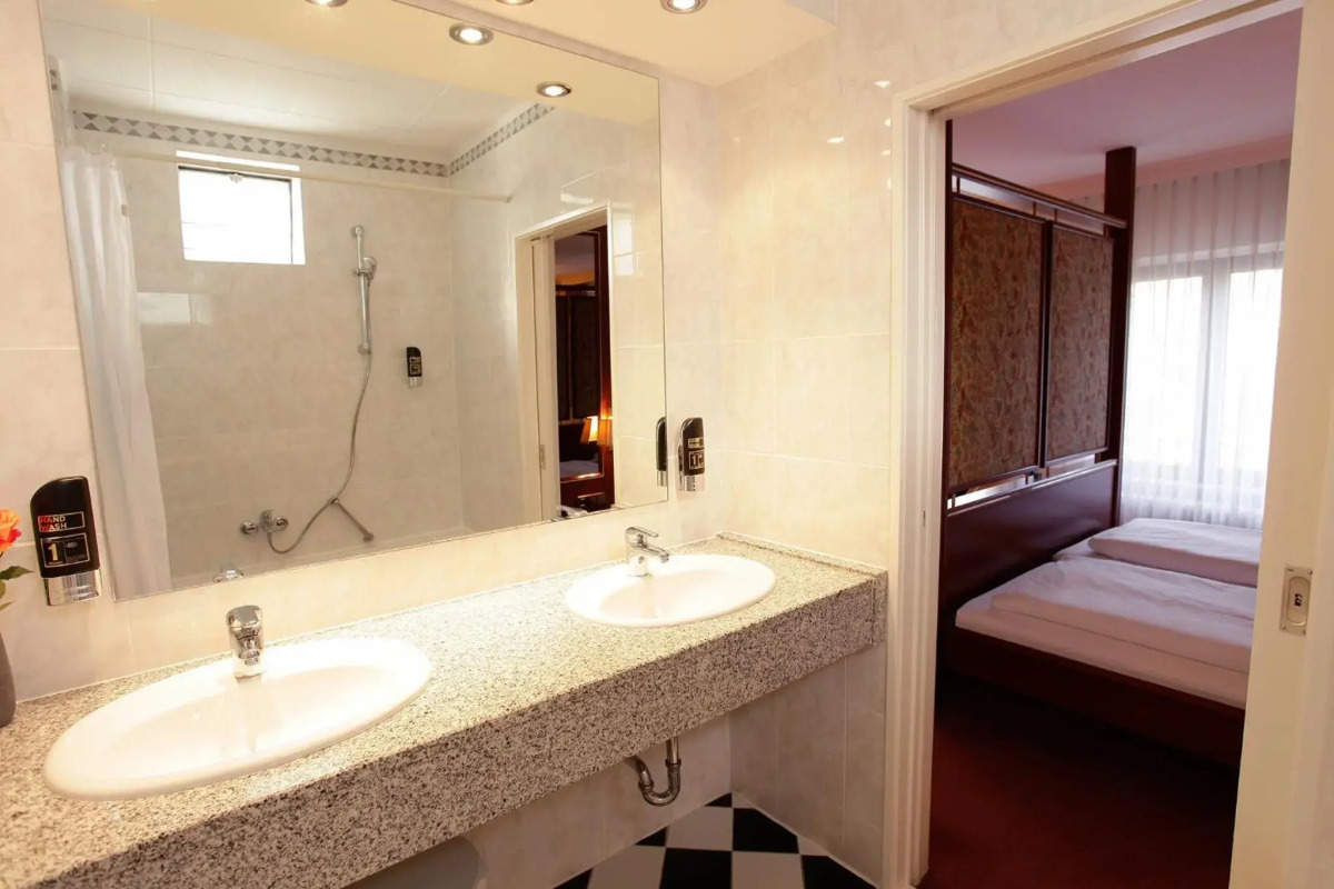 Trip Inn Hotel Klee am Park