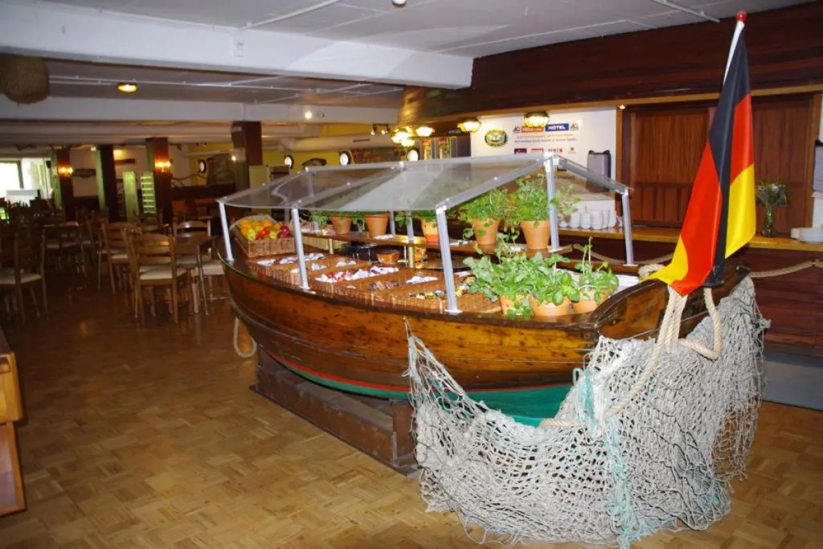 a&o Hamburg Reeperbahn - Hostel