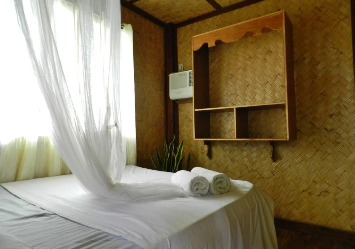 El Nido Viewdeck Cottages