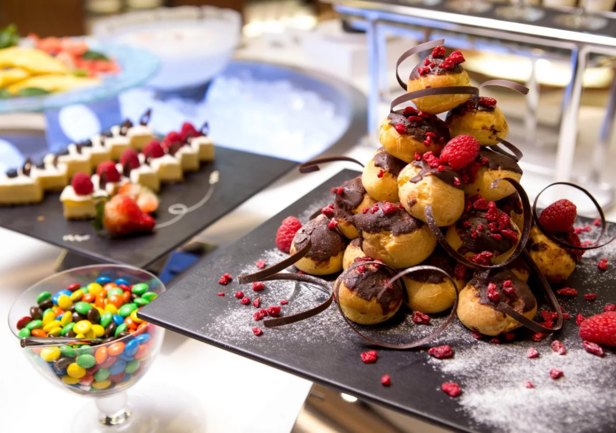 Rosedale Hotel Hong Kong