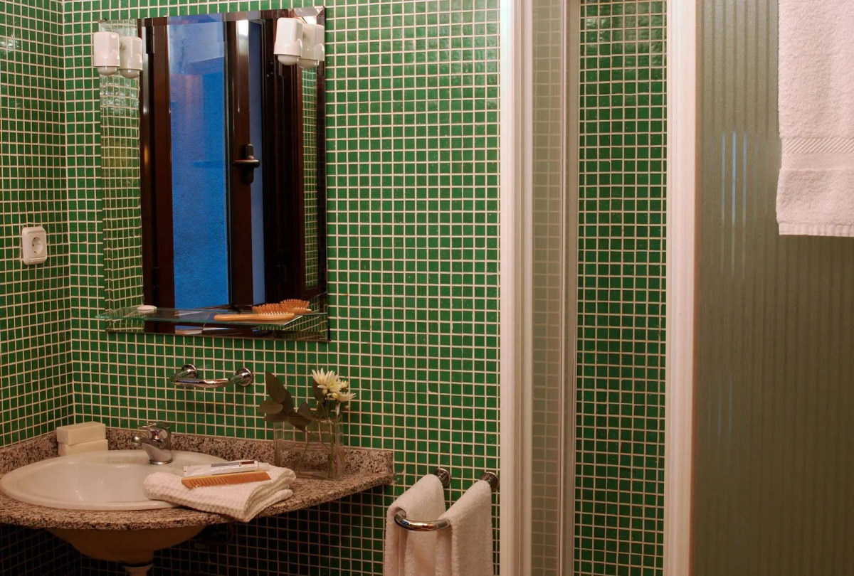 AinB Las Ramblas-Guardia Apartments