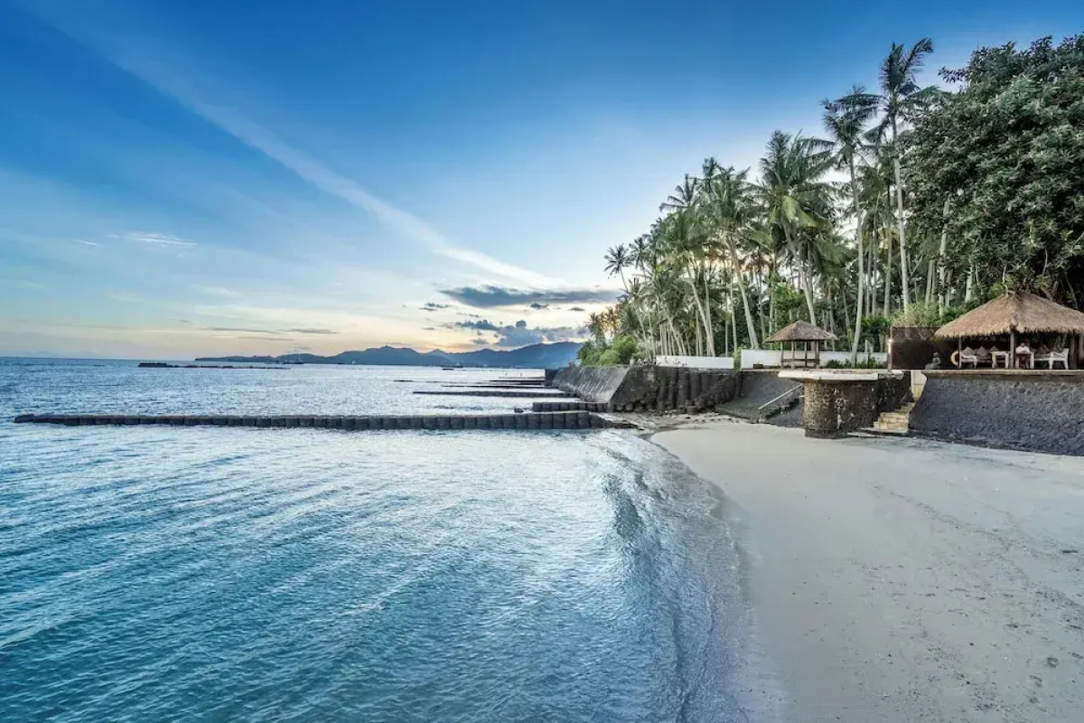 The Village of Angels