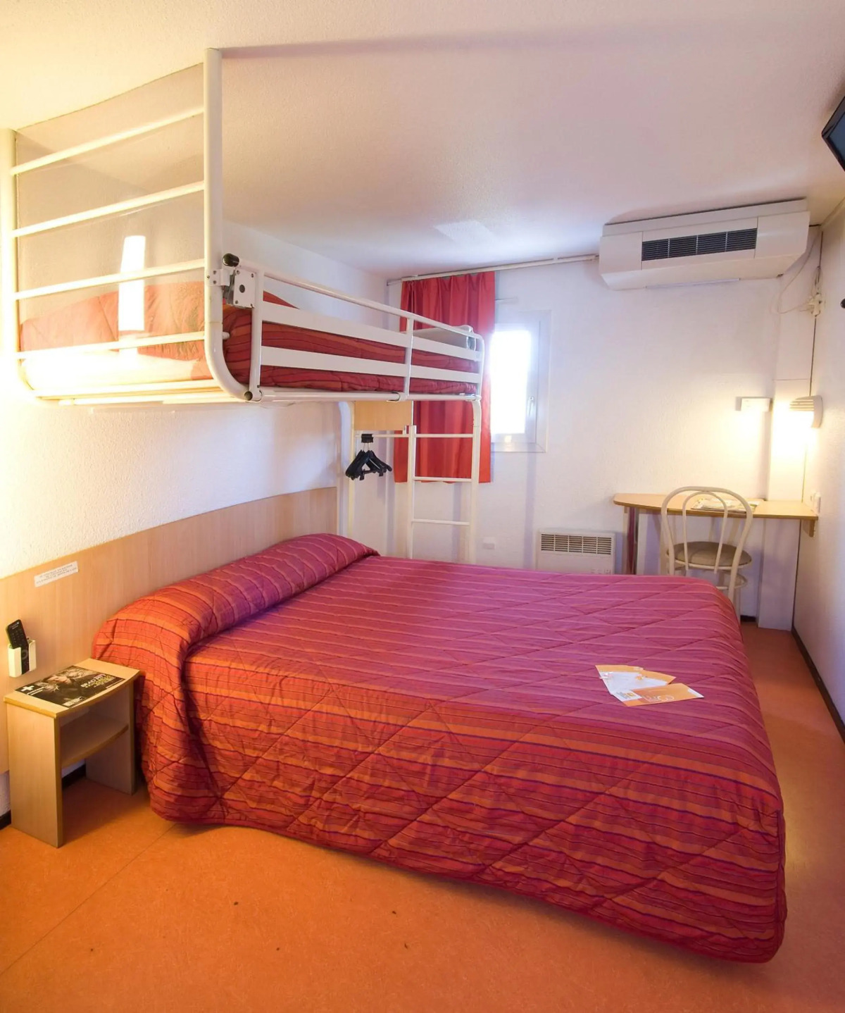 Premiere Classe Le Blanc Mesnil