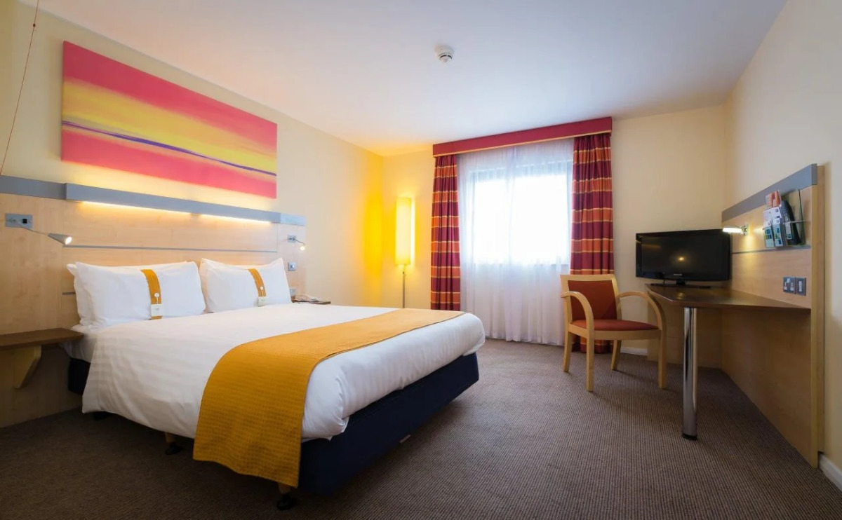 Belvilla Aberdeen Bridge of Don Sea VIew - Ex Holiday Inn Express