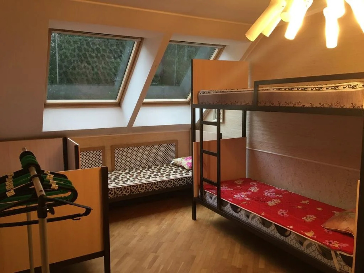 Hostel Kamin