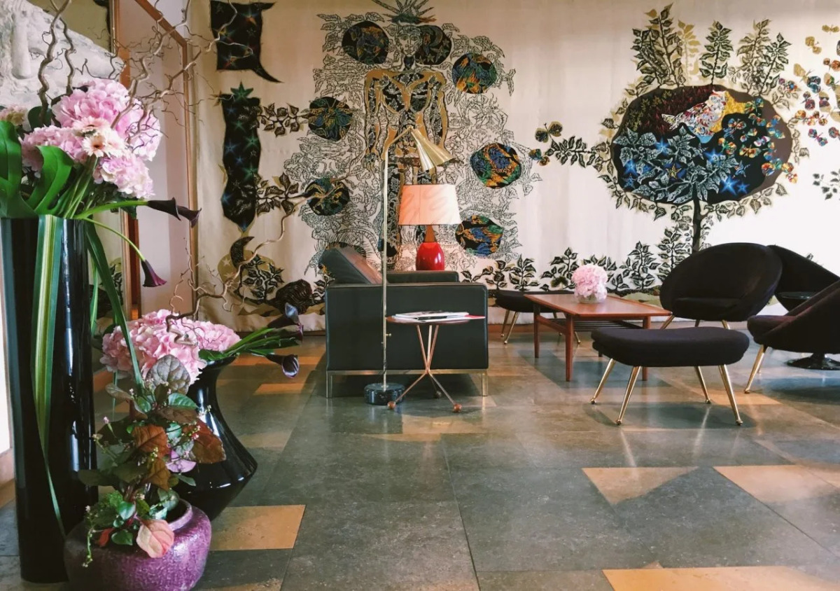 Hôtel la Résidence du Vieux Port