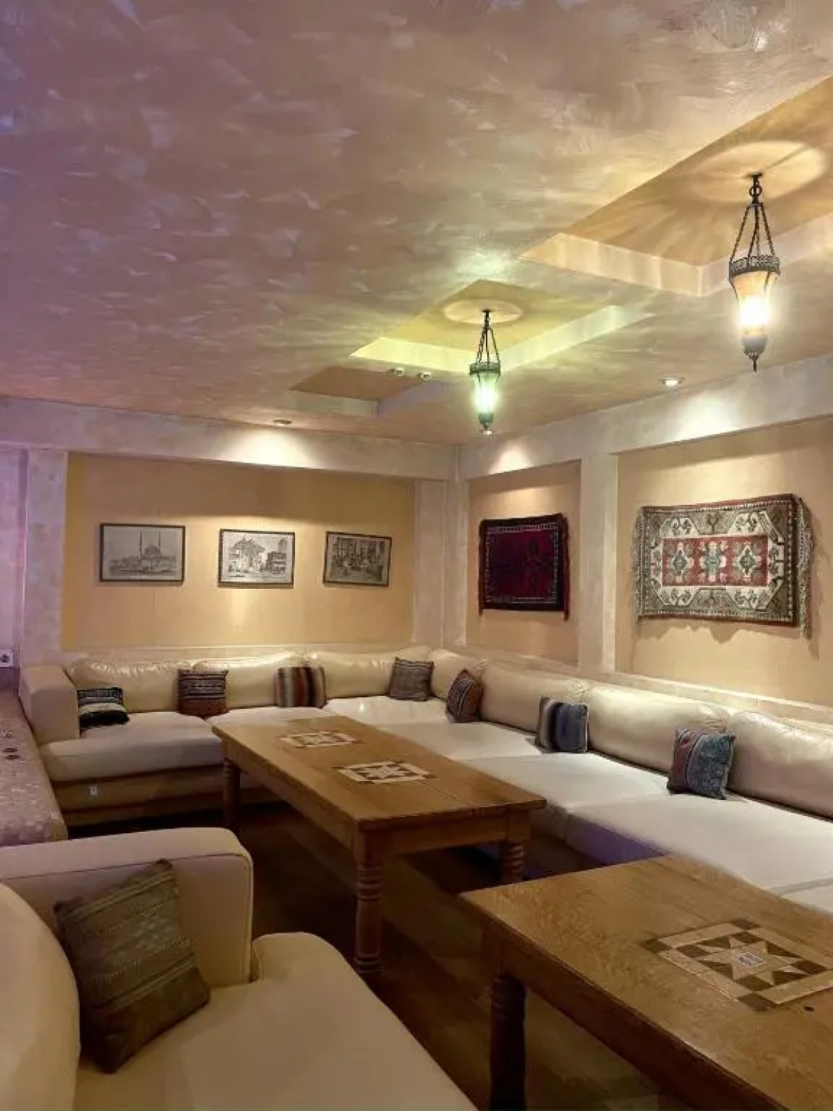 Отель «Палладиум»