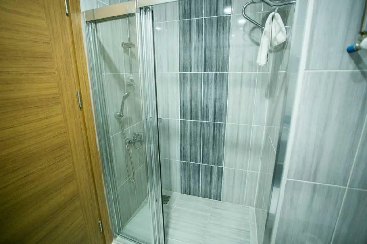 Afbel Termal & SPA Hotel