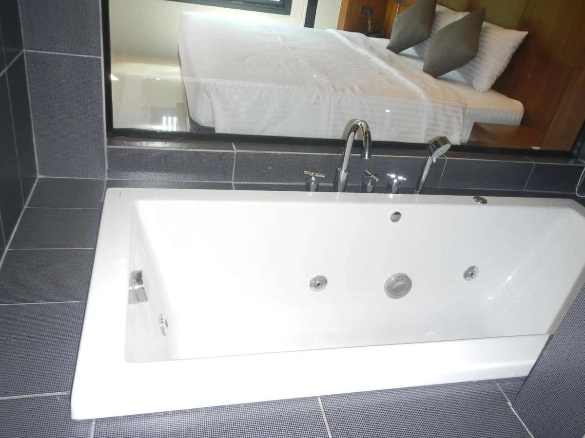 Sunshine Paradise Resort