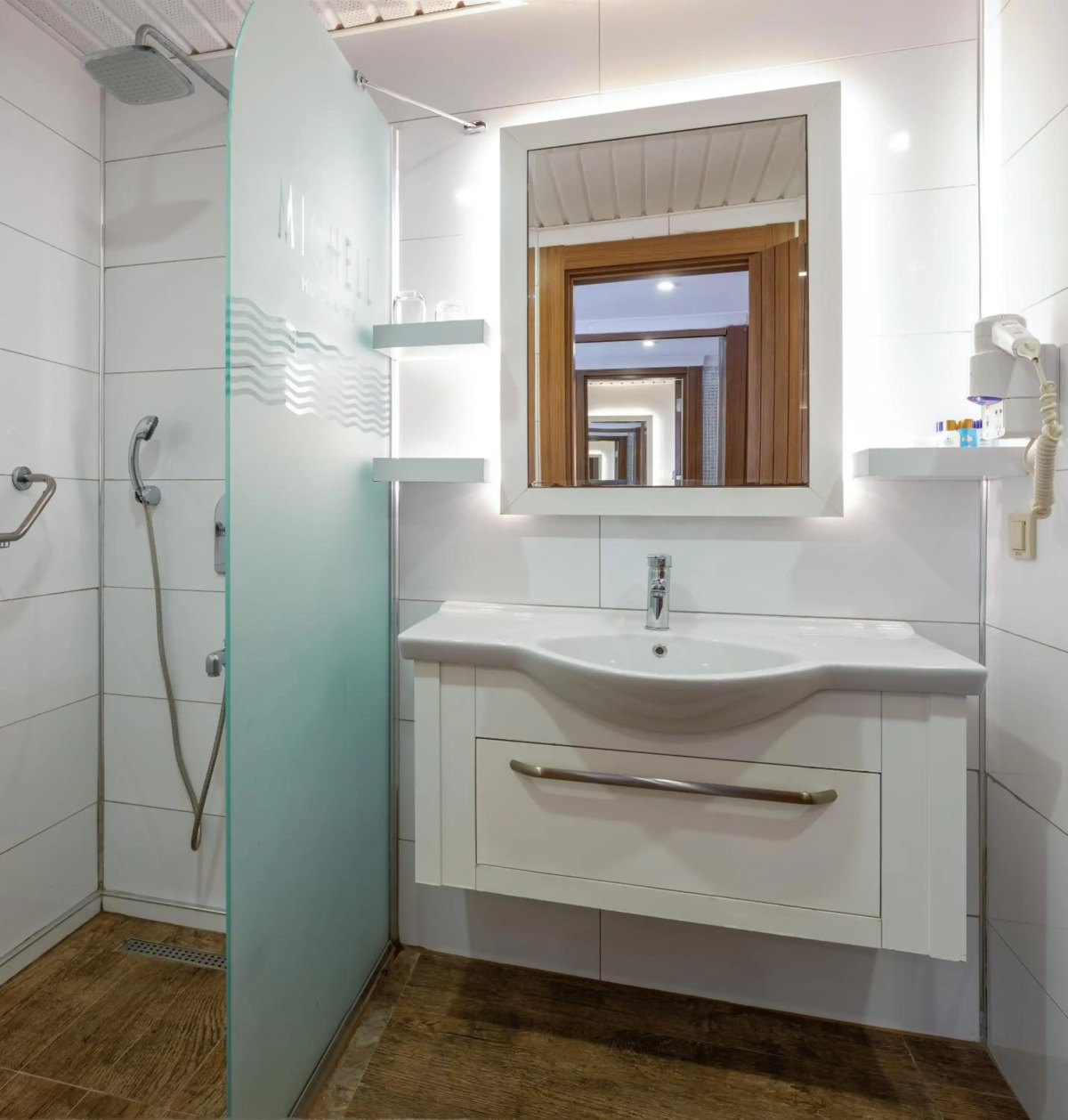 Michell Hotel - Adults Only - All Inclusive