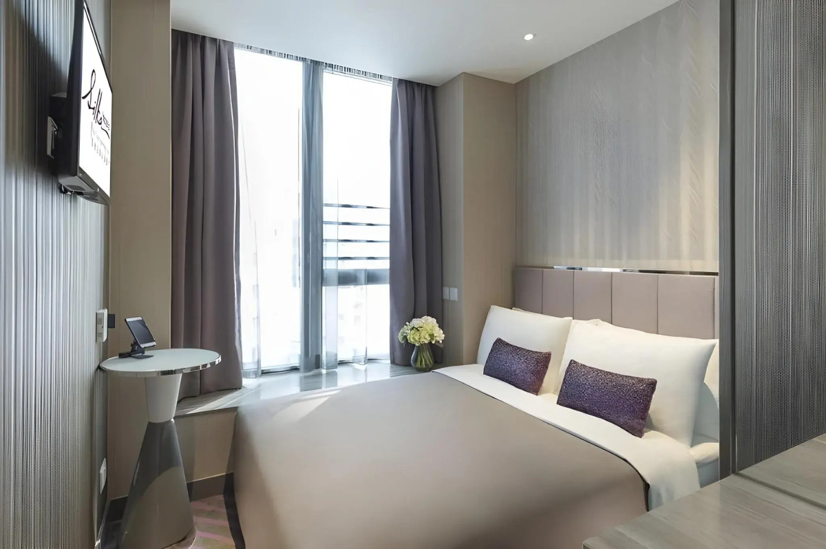 Silka Tsuen Wan Hong Kong