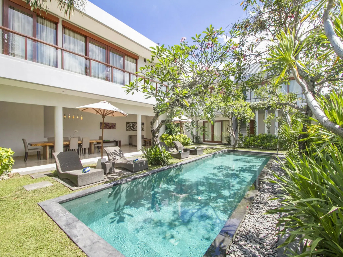 Amadea Resort & Villas