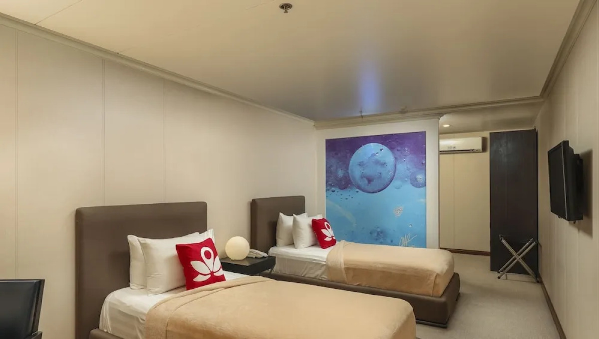 ZEN Premium Magallanes Makati