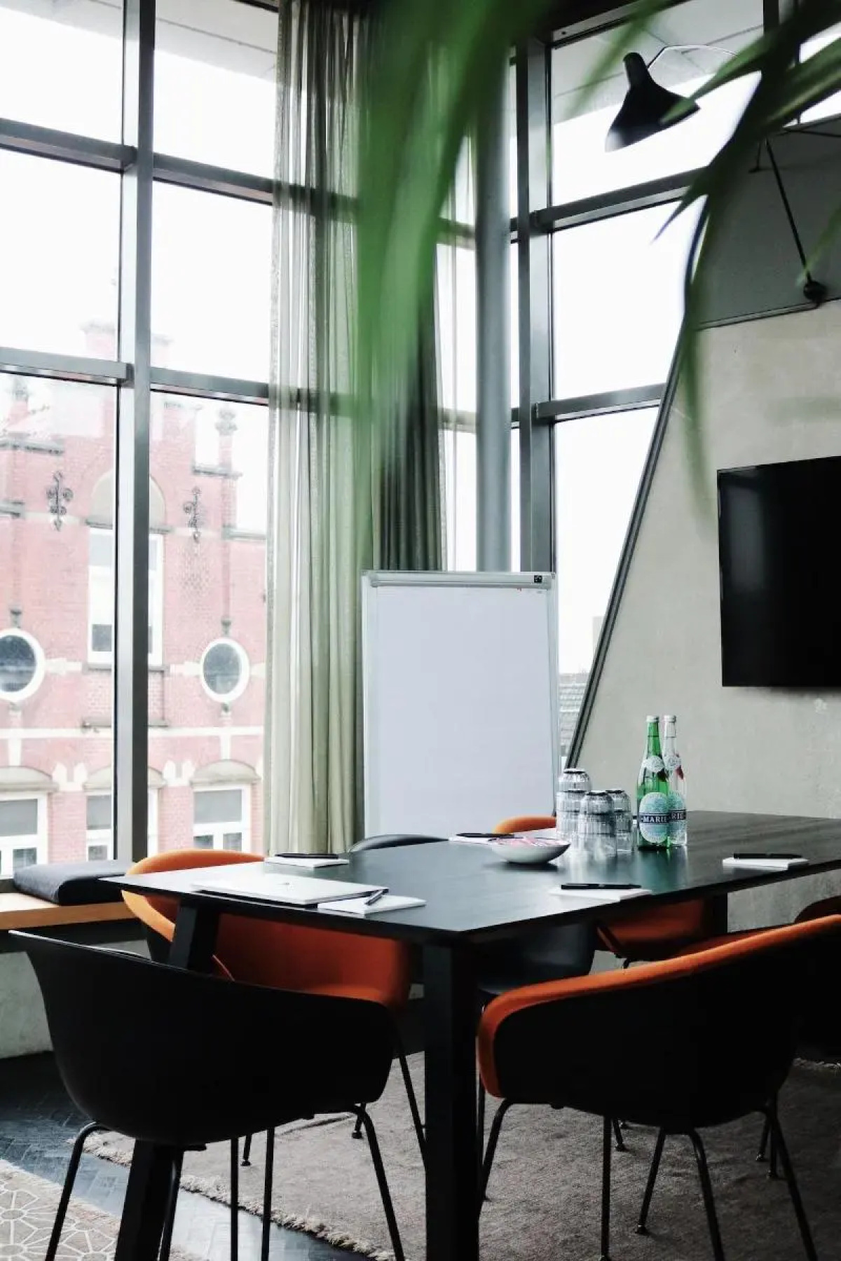 The Duke Boutique Hotel