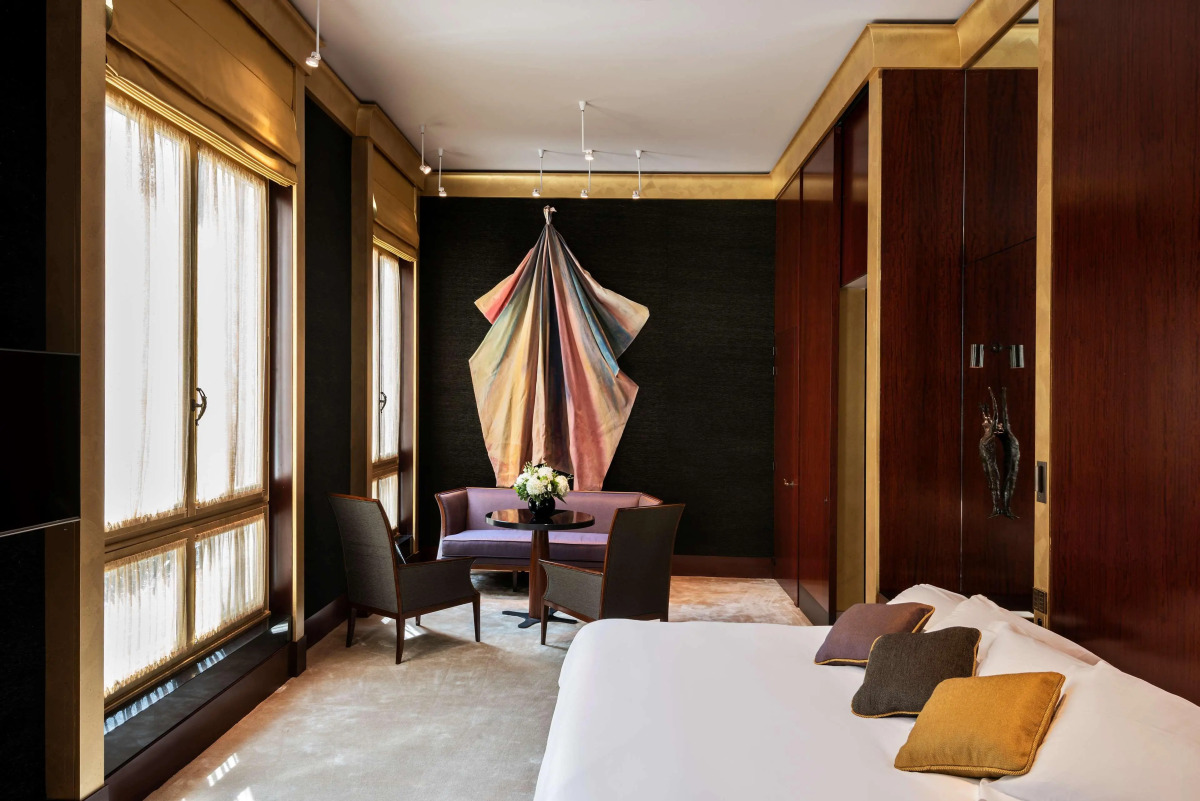 Park Hyatt Paris - Vendome
