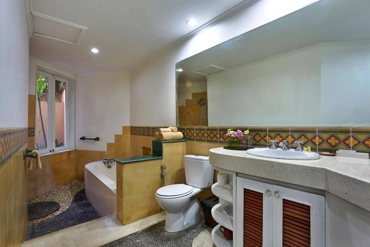 Gajah Biru Bungalows Hotel