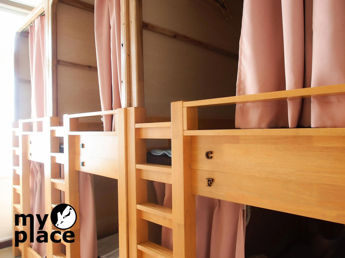 My Place - Hostel