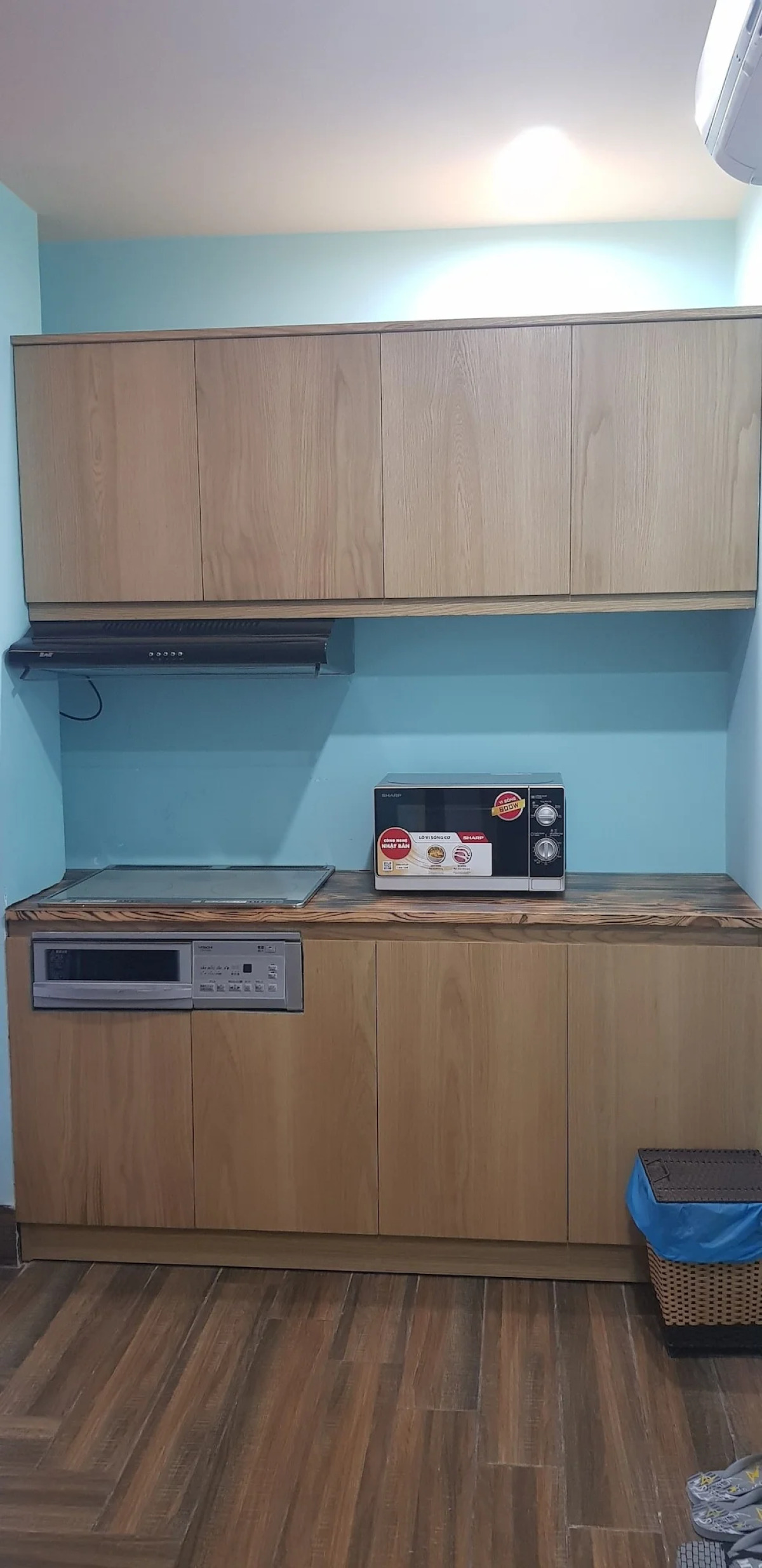 La An Old Town Hotel