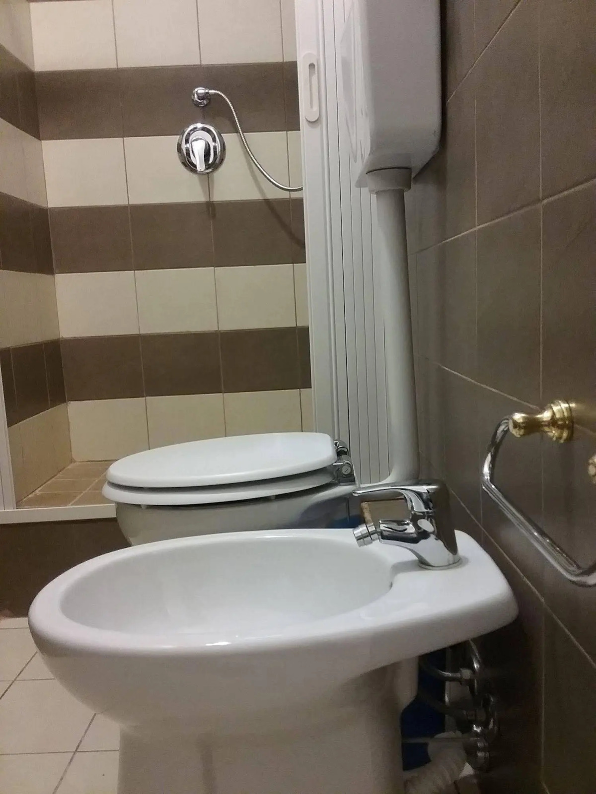 Bed and Breakfast Hostel Josef