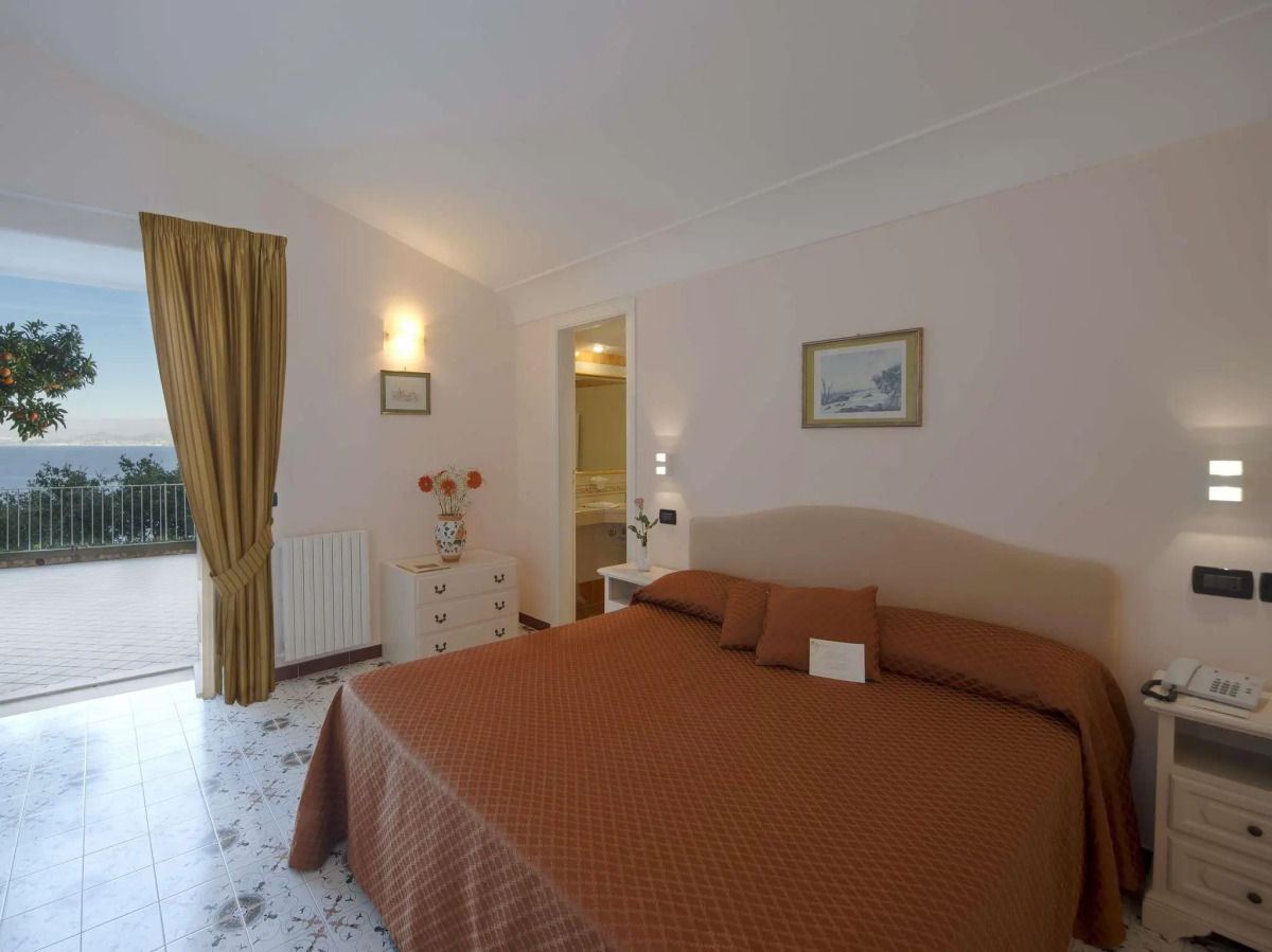 Le Querce Resort Sea Thermae & SPA