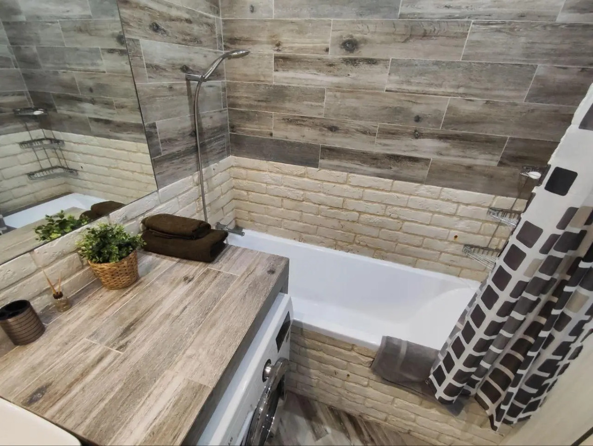 Отрада Апарт