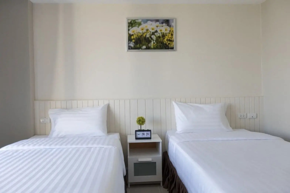 The Royal P Boutique Hotel