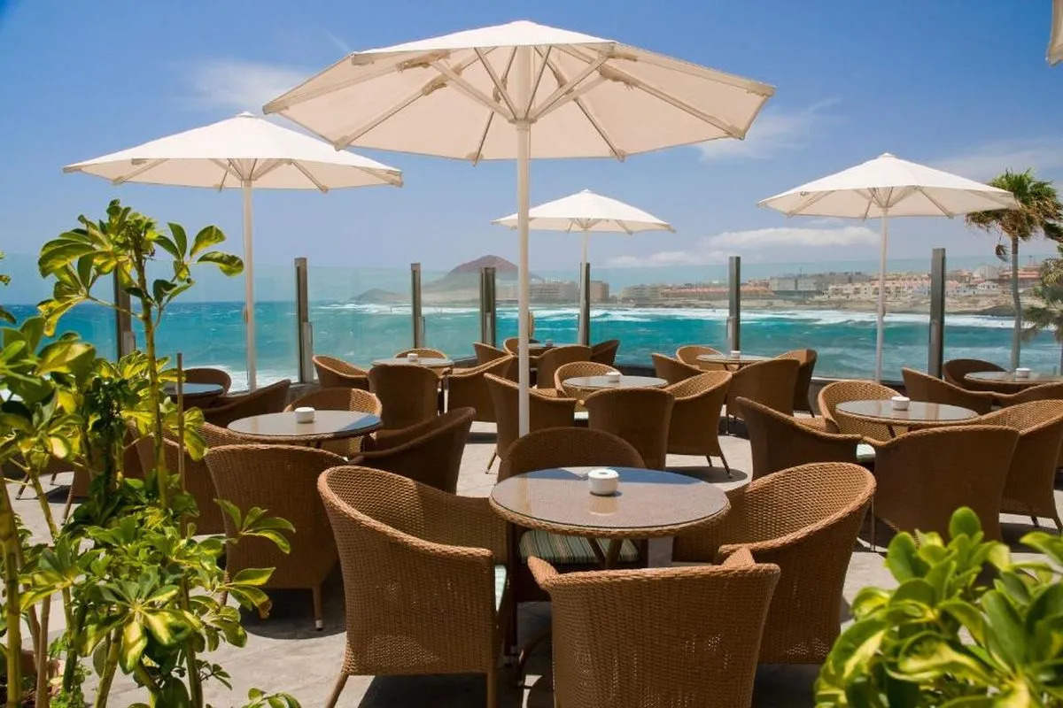 Kn Hotel Arenas del Mar - Adults Only