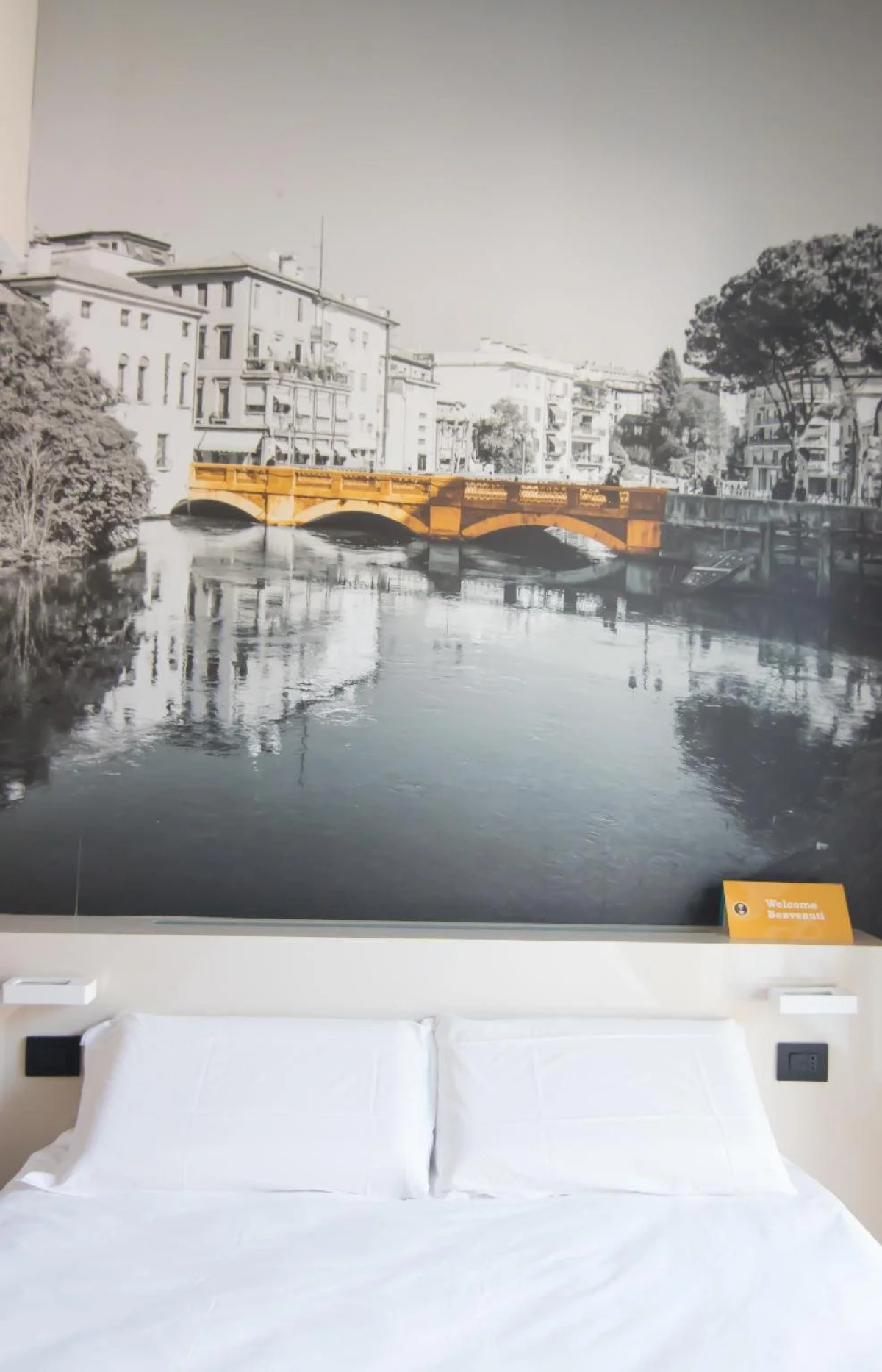 B&B Hotel Treviso