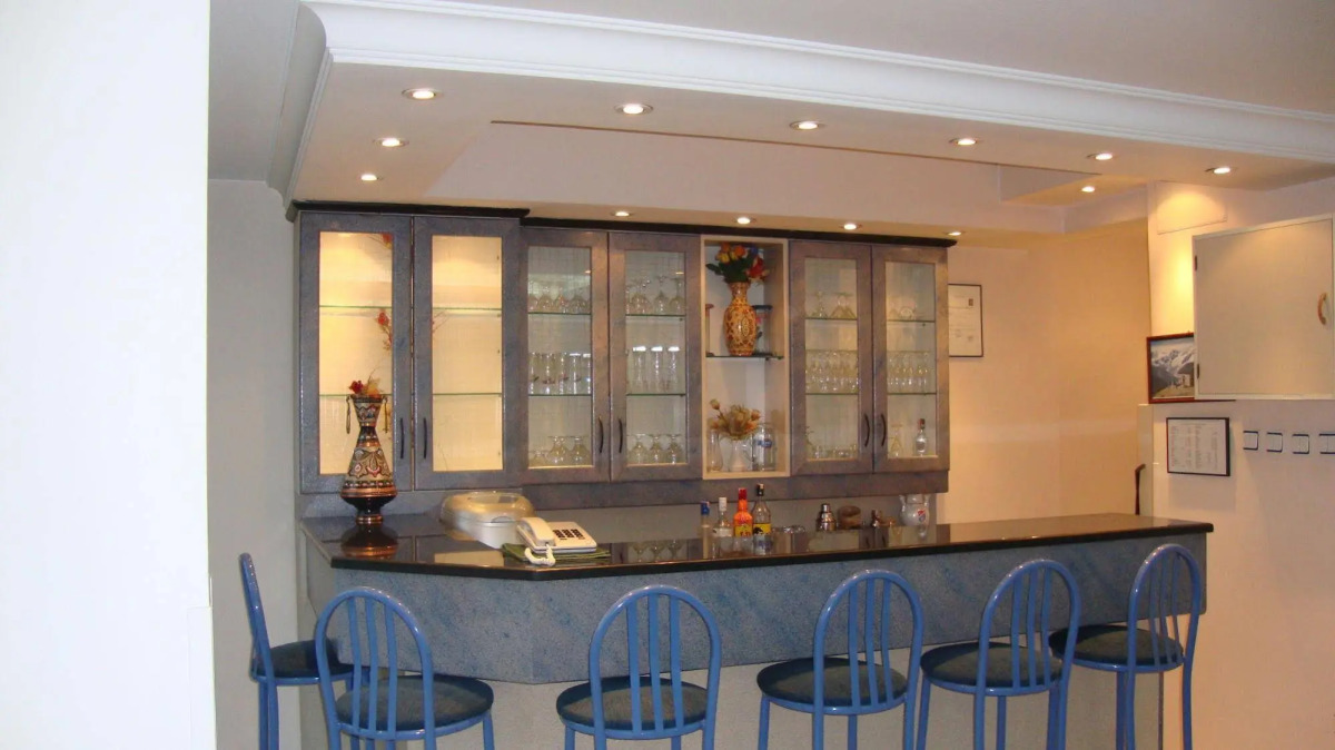 Hotel Baylan Yenişehir