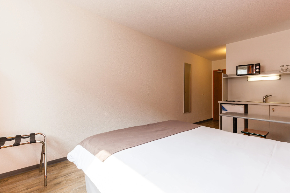 City Residence Strasbourg Centre