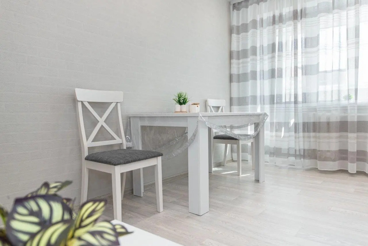 Апартаменты на Шекснинском проспекте 16