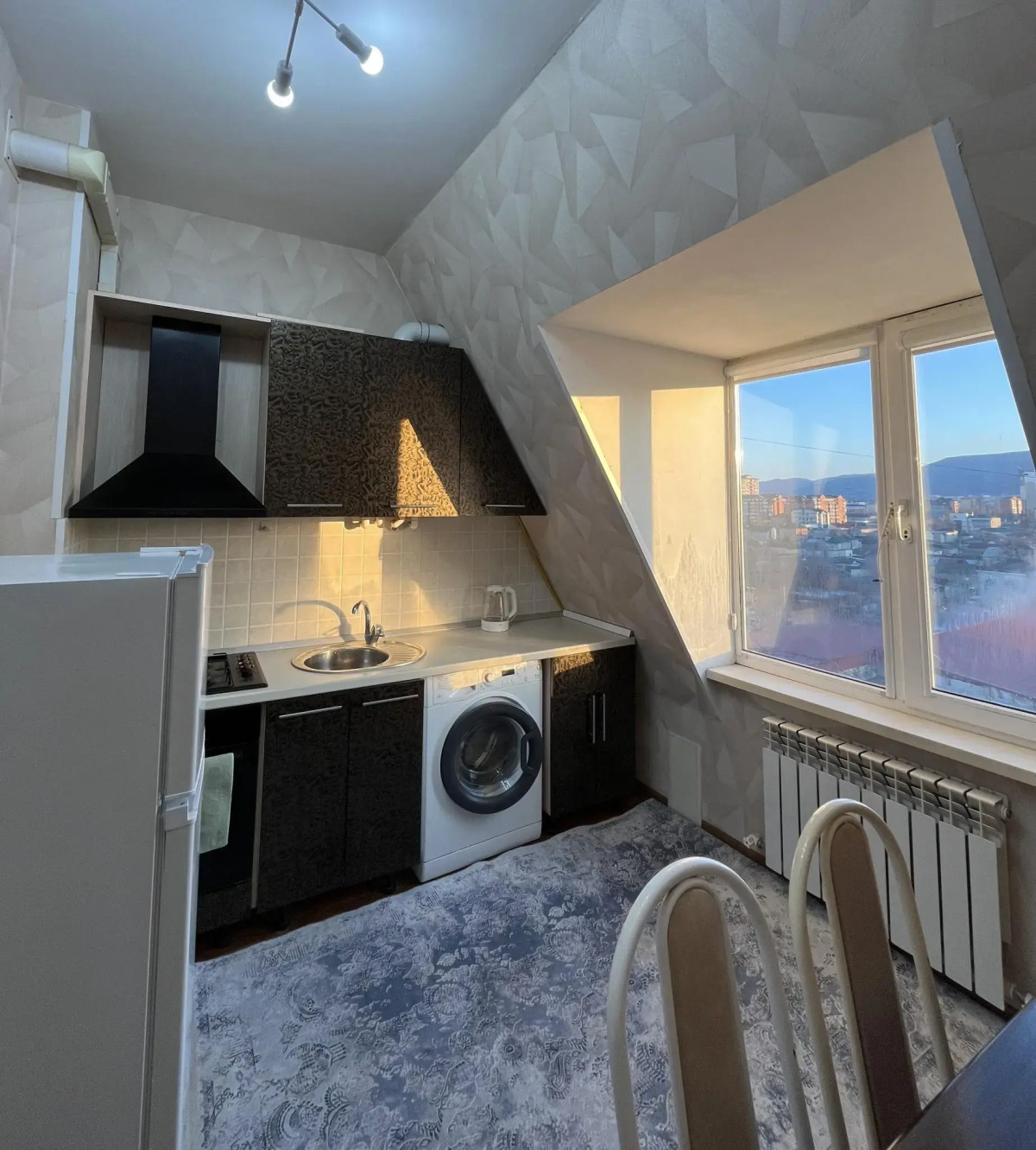 SunDag (СанДаг) на улице Расула Гамзатова 97Б