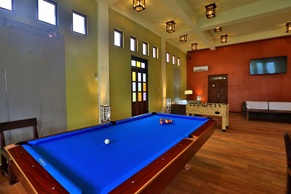 Thaproban Pavilion Resort & Spa