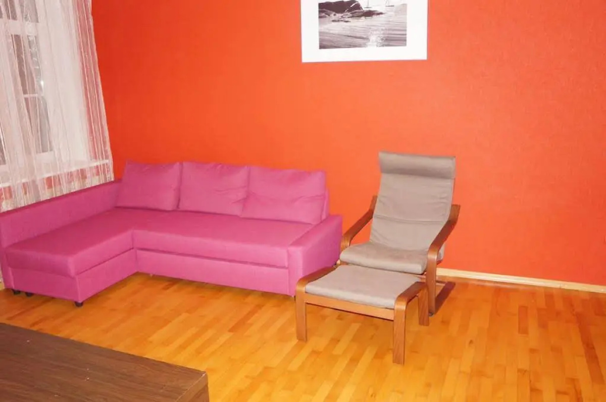 Апартаменты на Серпуховской 34