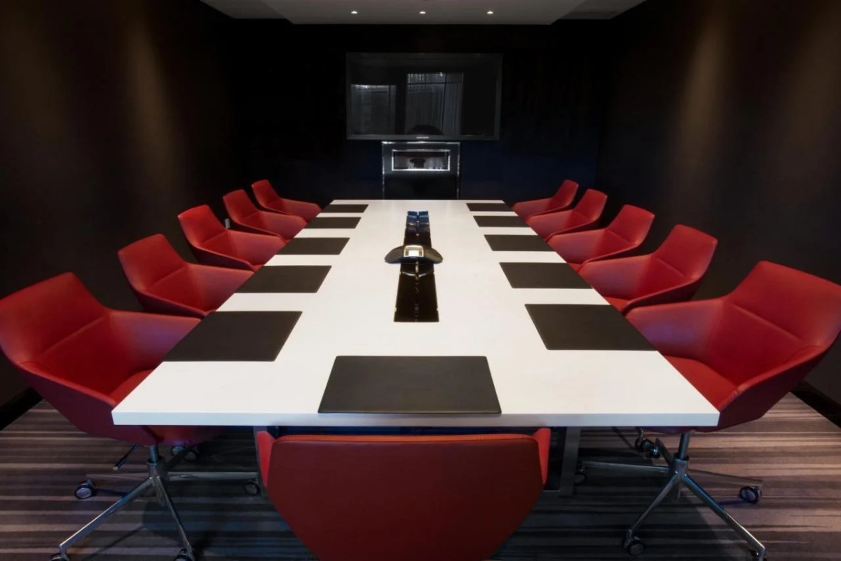 Radisson Blu Airport Hotel, Oslo Gardermoen