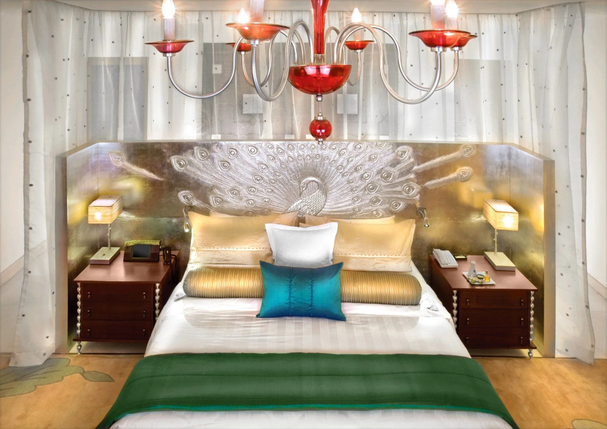 ITC Gardenia, a Luxury Collection Hotel, Bengaluru