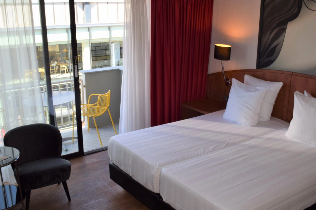 Leonardo Hotel Utrecht City Center